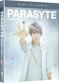 Parasyte: Parts One & Two