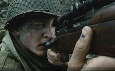 Saving Private Ryan