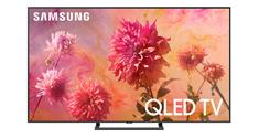 samsung 2018 QLED