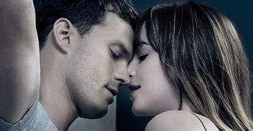 Fifty Shades Freed