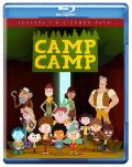 Camp Camp: Seasons 1 & 2