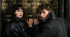 fantastic beasts 2