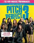Pitch Perfect 3 Target Exclusive