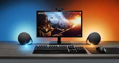 logitech G560 PC Gaming Speaker