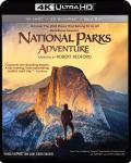 IMAX: National Parks Adventure - 4K Ultra HD Blu-ray