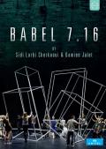Babel 7.16