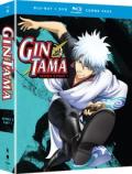 Gintama: Series Three