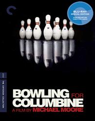 bowling for columbine