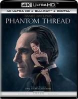 Phantom Thread 4K