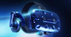 HTC Vive Pro