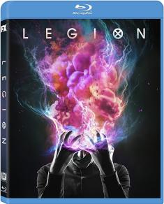Legion: Season 1