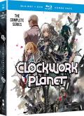 Clockwork Planet: The Complete Series