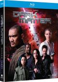 Dark Matter: Season Three