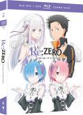 Re:Zero - Starting Life in Another World: Season One, Part One