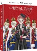 The Royal Tutor: The Complete Series