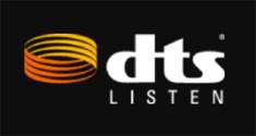 dts logo
