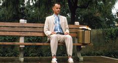forrest gump news