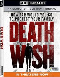 death wish 4k
