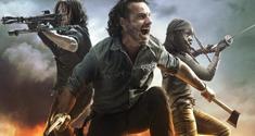walking dead news
