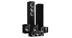 KEF R Series