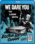doctor blood