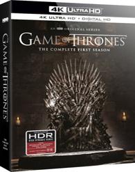 game of thrones 4k s1