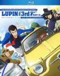 Lupin Italian adventure