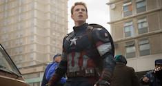 captain america movie small