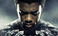 Black Panther