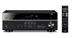 yamaha RX-V385 AV Receiver