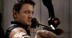 hawkeye movie