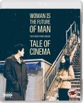 Tale of Cinema & Woman is the Future of Man