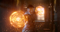 doctor strange movie