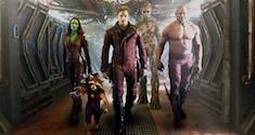 guardians of the galaxy movie