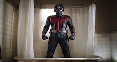ant-man movie