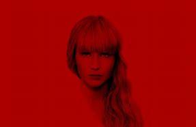 Red Sparrow