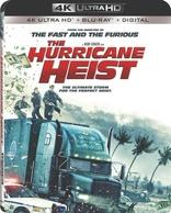 The Hurricane Heist