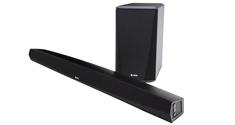 heos sound bar