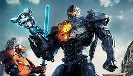 Pacific Rim Uprising