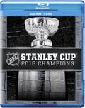 2018 stanley cup