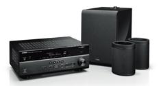 yamaha musiccast surround