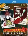 S.F. Brownrigg Grindhouse Double Feature