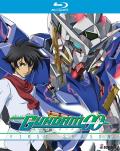 Mobile Suit Gundam 00 Collection 1