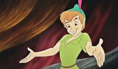 Peter Pan