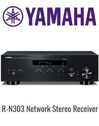 yamaha R-N303