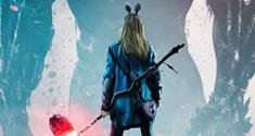 i kill giants news