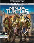 ninja turtles 4k