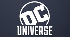 DC Universe