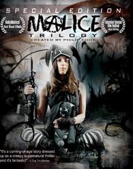 malice trilogy