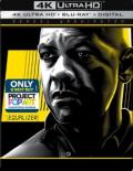 The Equalizer - 4K Ultra HD Blu-ray (Best Buy Exclusive SteelBook)